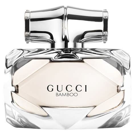 gucci bamboo perfume eau de toilette